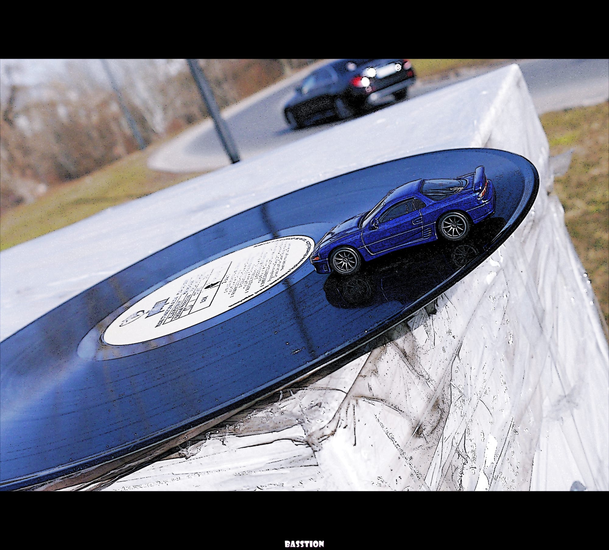 3000 gt vin 3