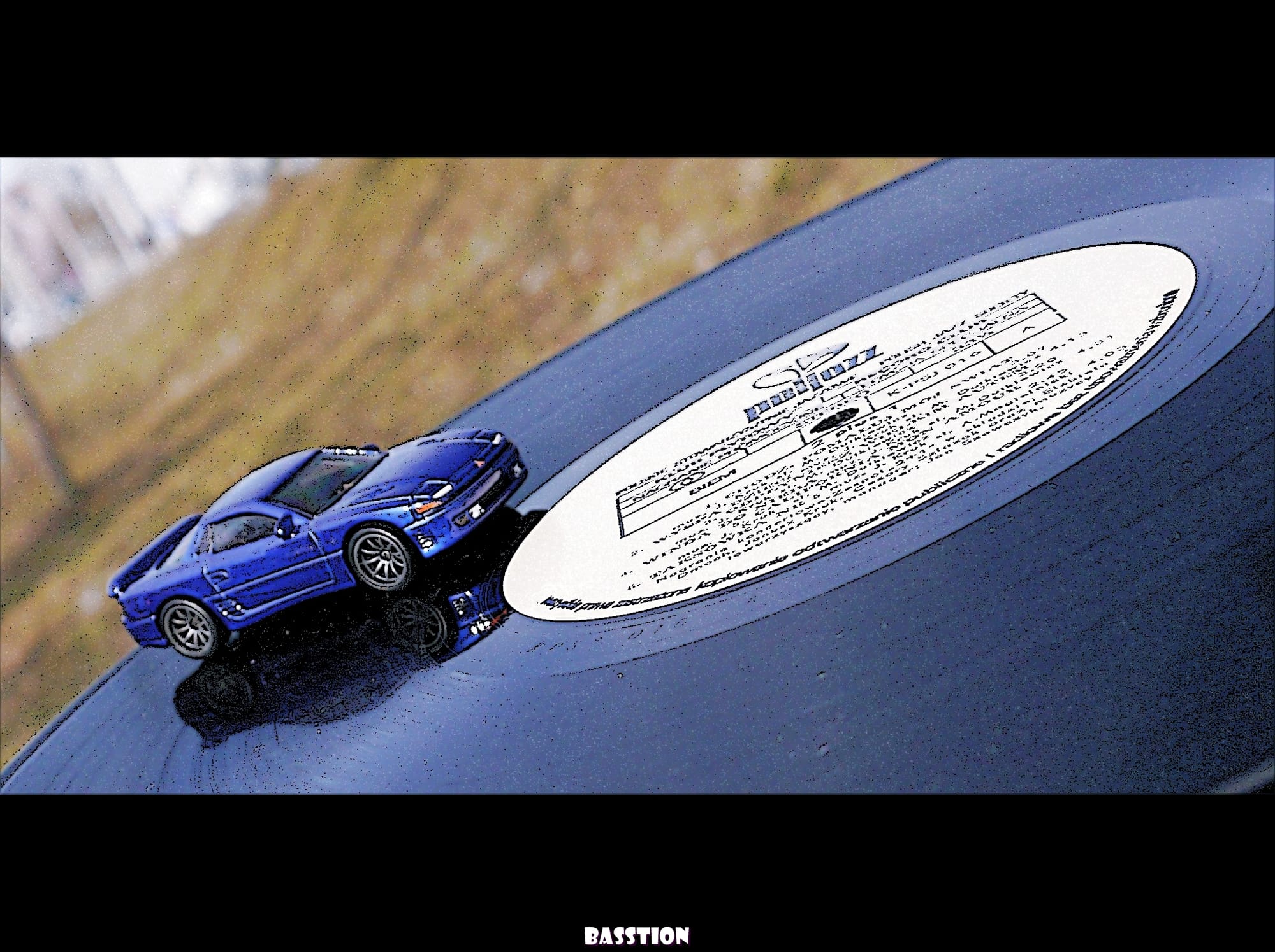 3000 gt vin 1