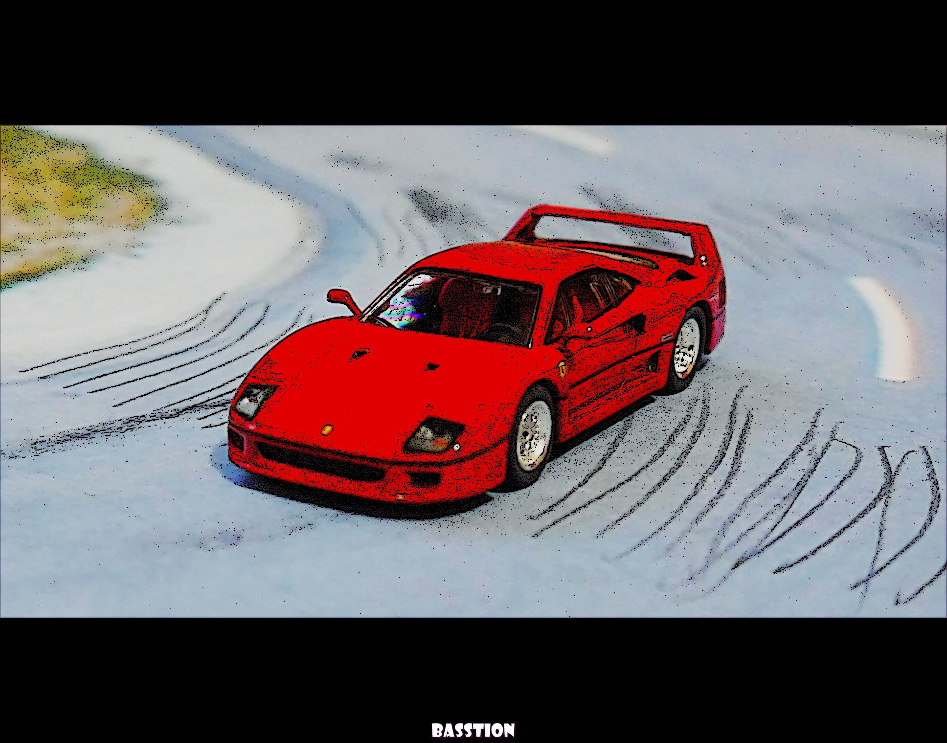 f40  3