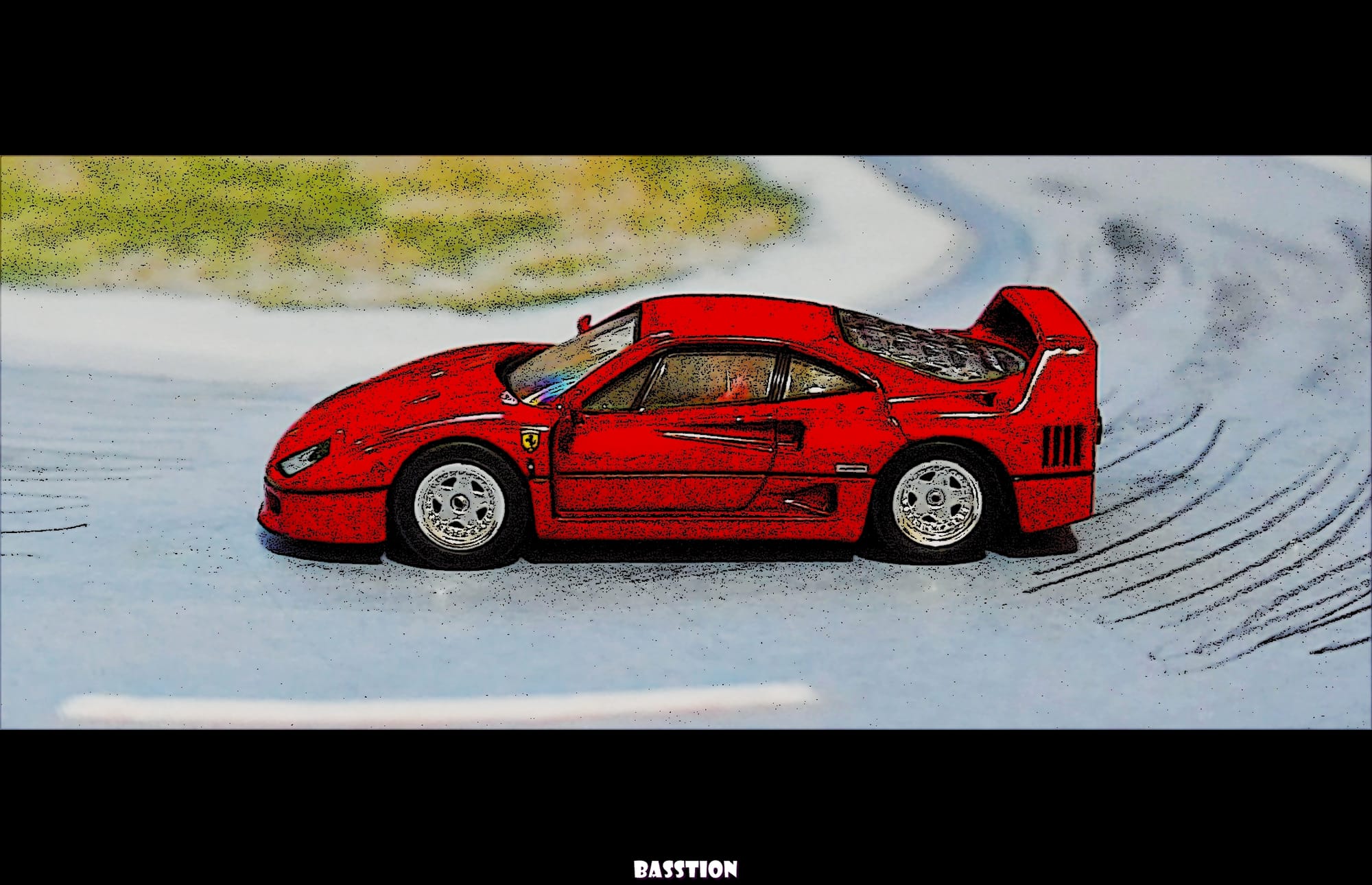 f40  4