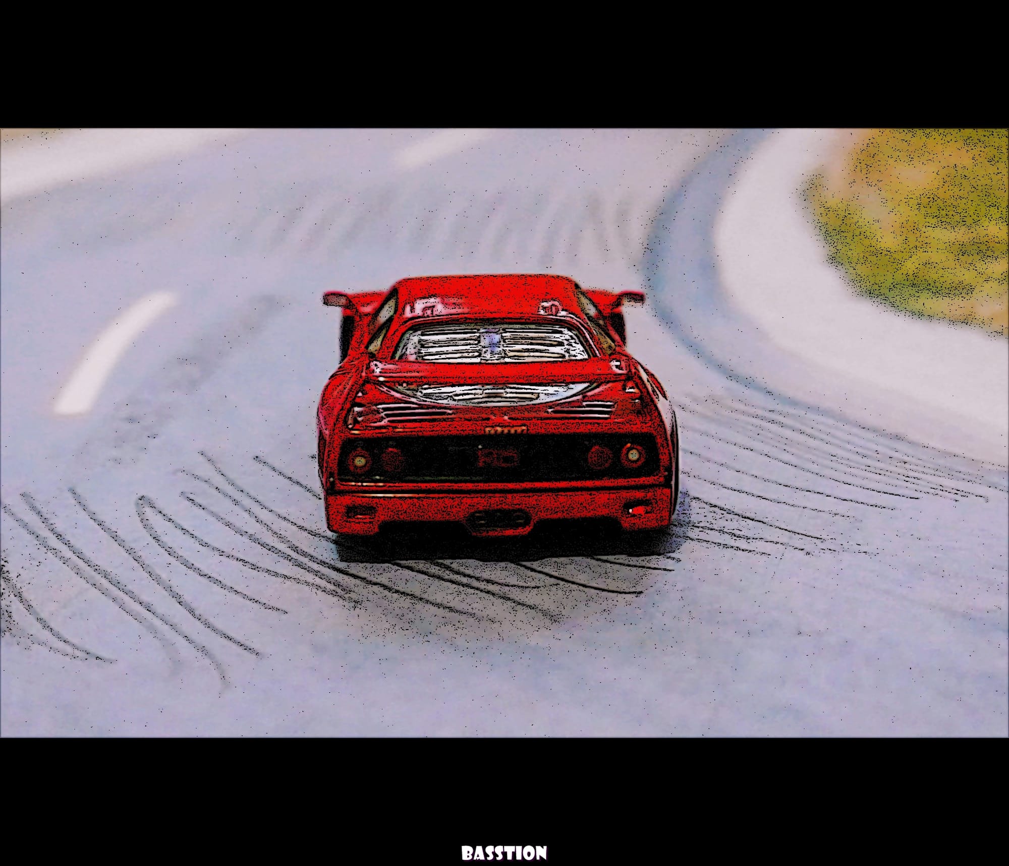 f40  5