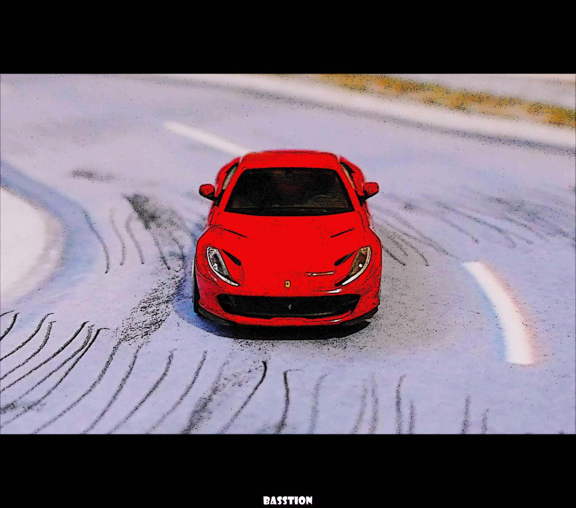 superfast 1