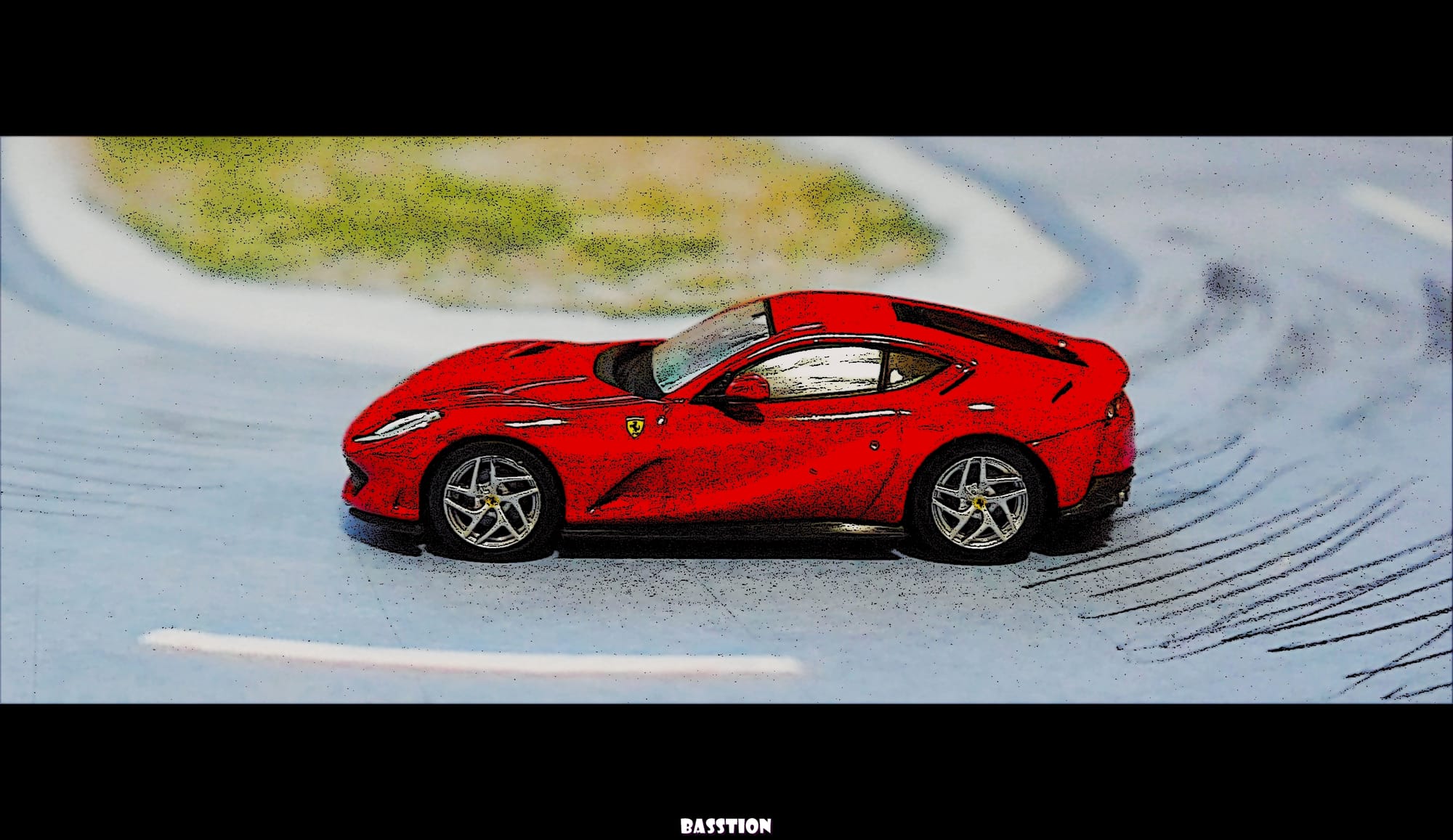 superfast 3