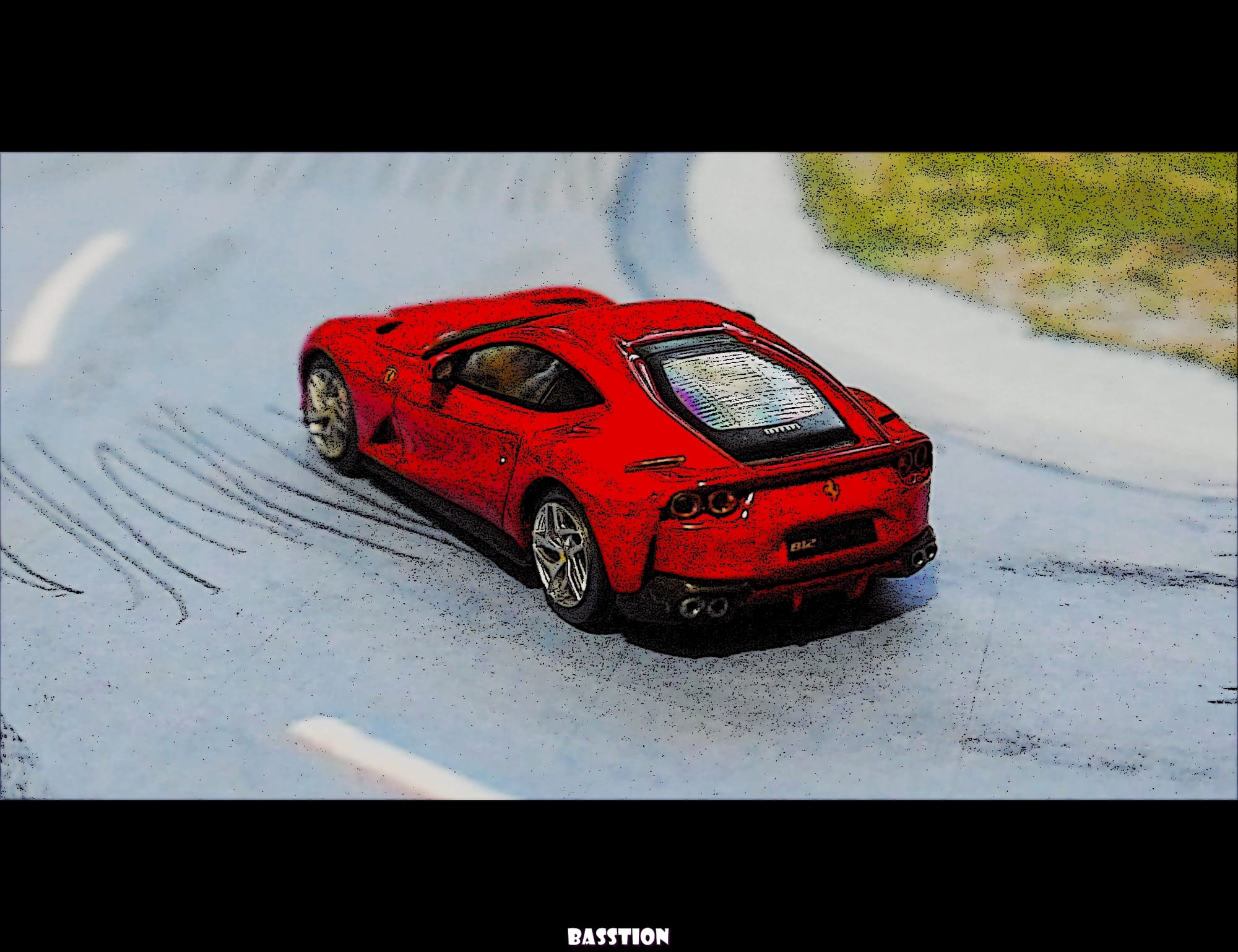superfast 4
