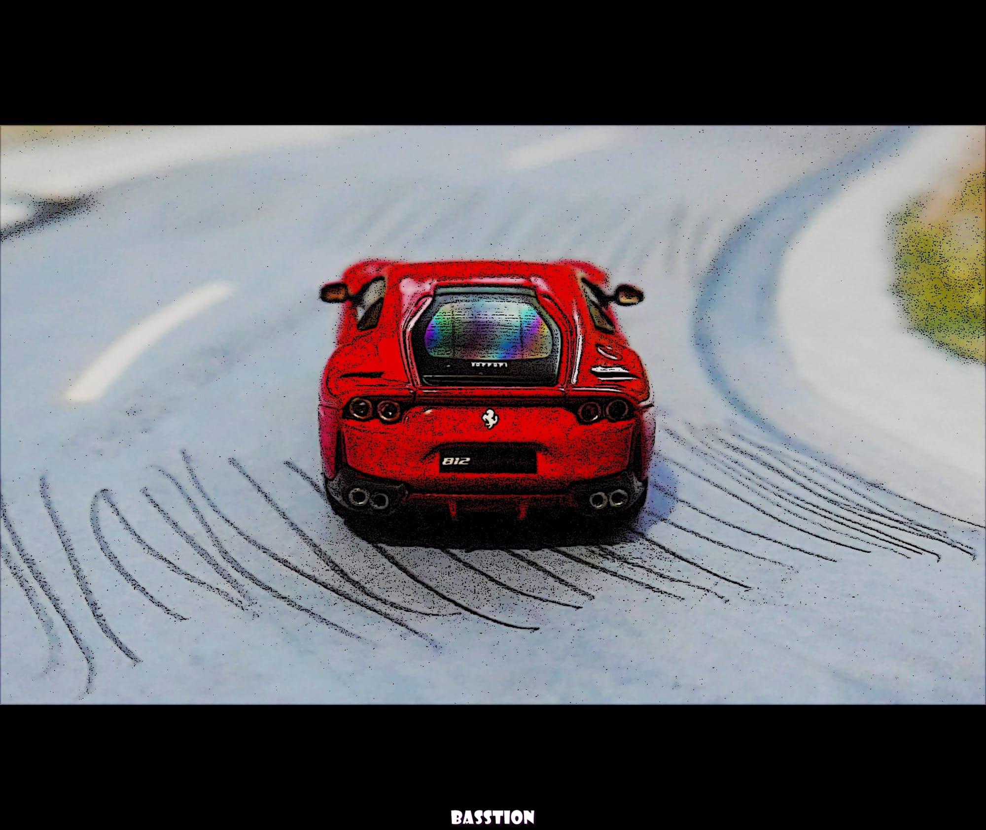 superfast 5