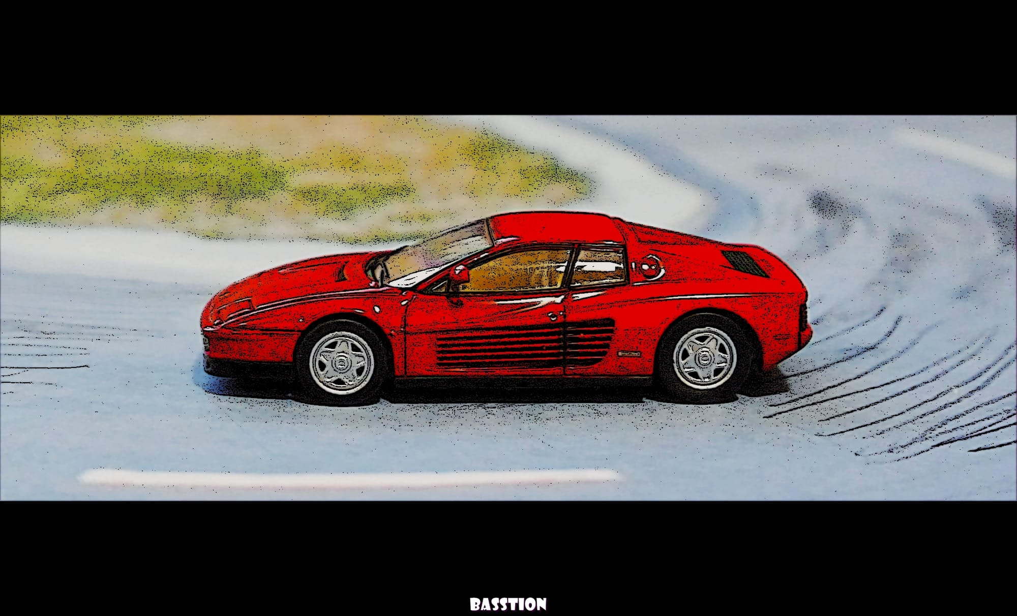 testarossa 3