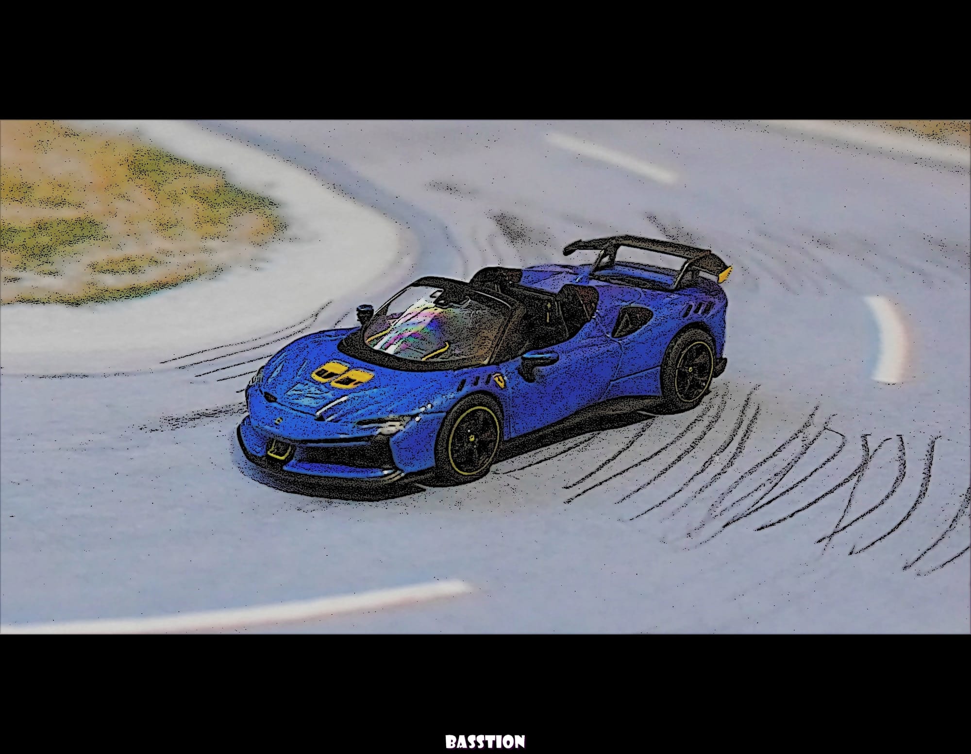 sf90 2