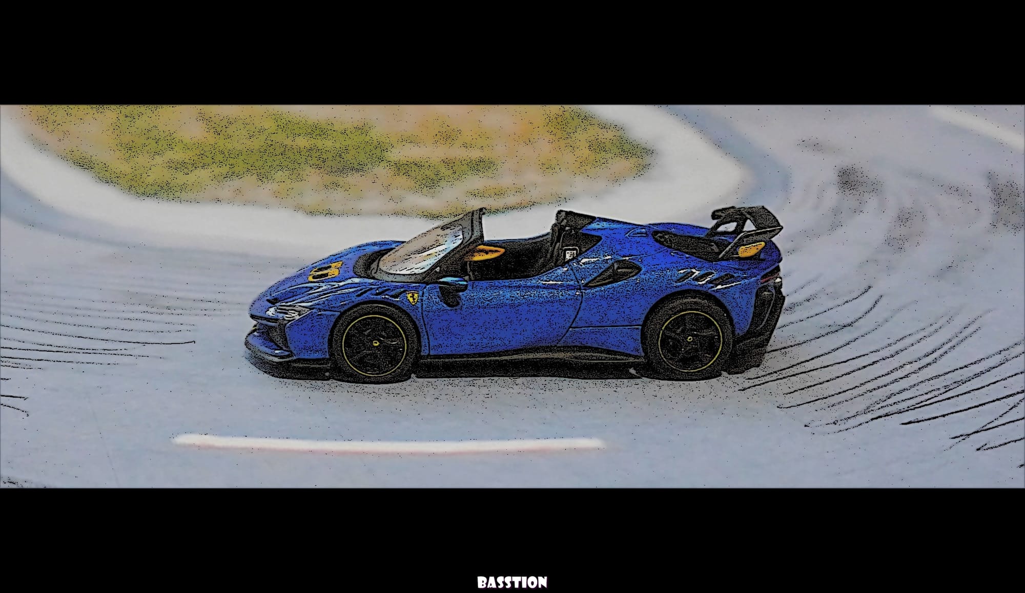 sf90 3