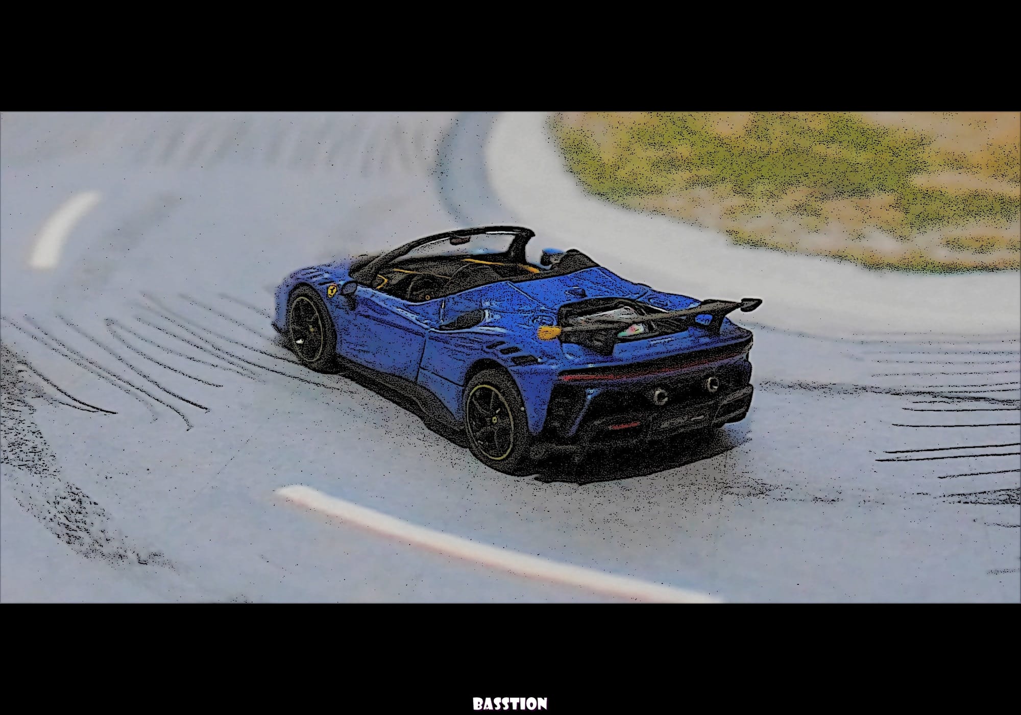 sf90 4