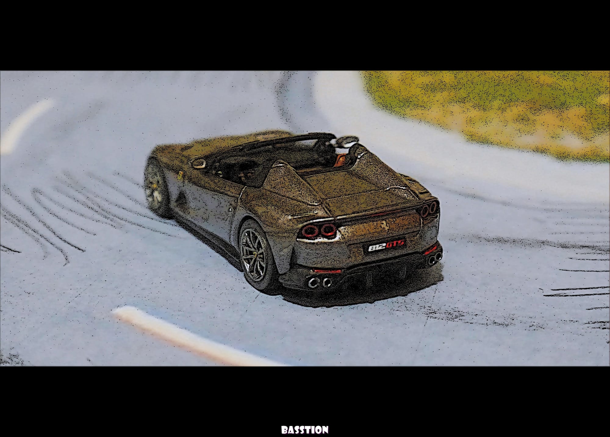 812 gts 4