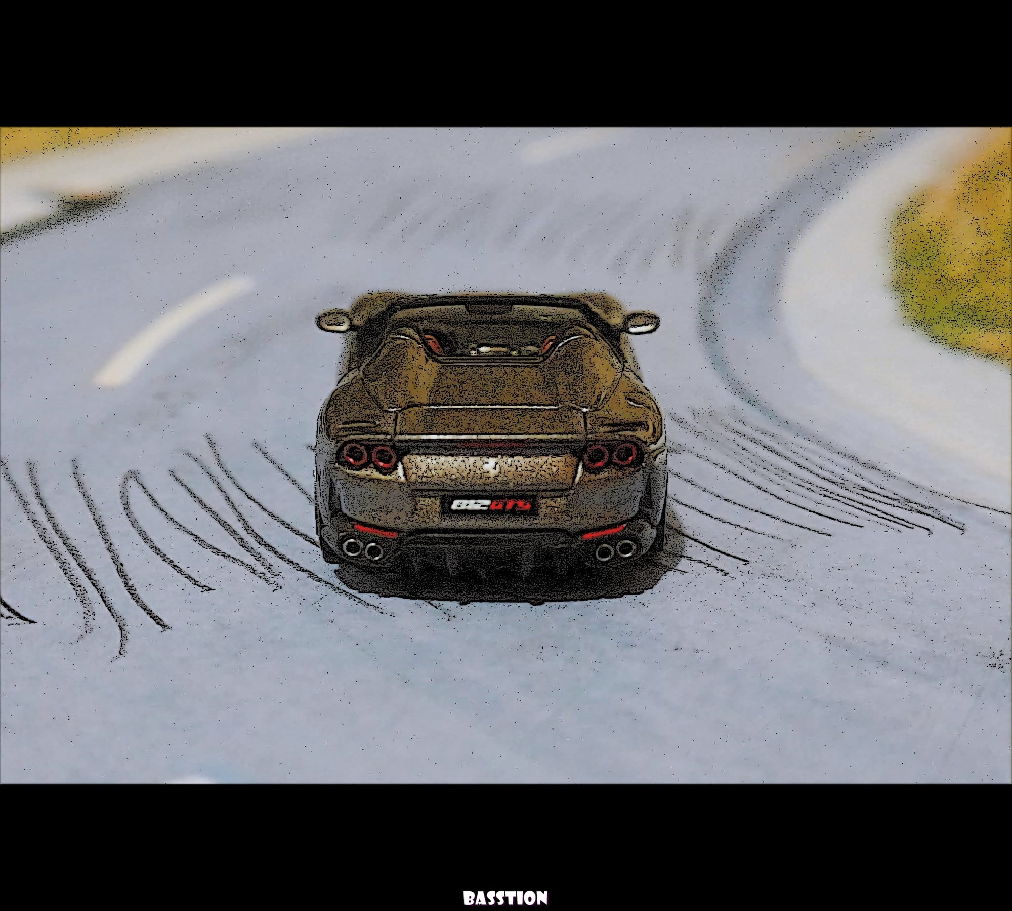 812 gts 5