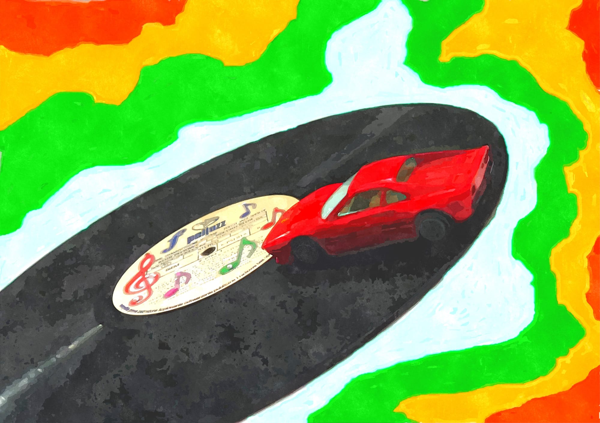 gto groovy 1