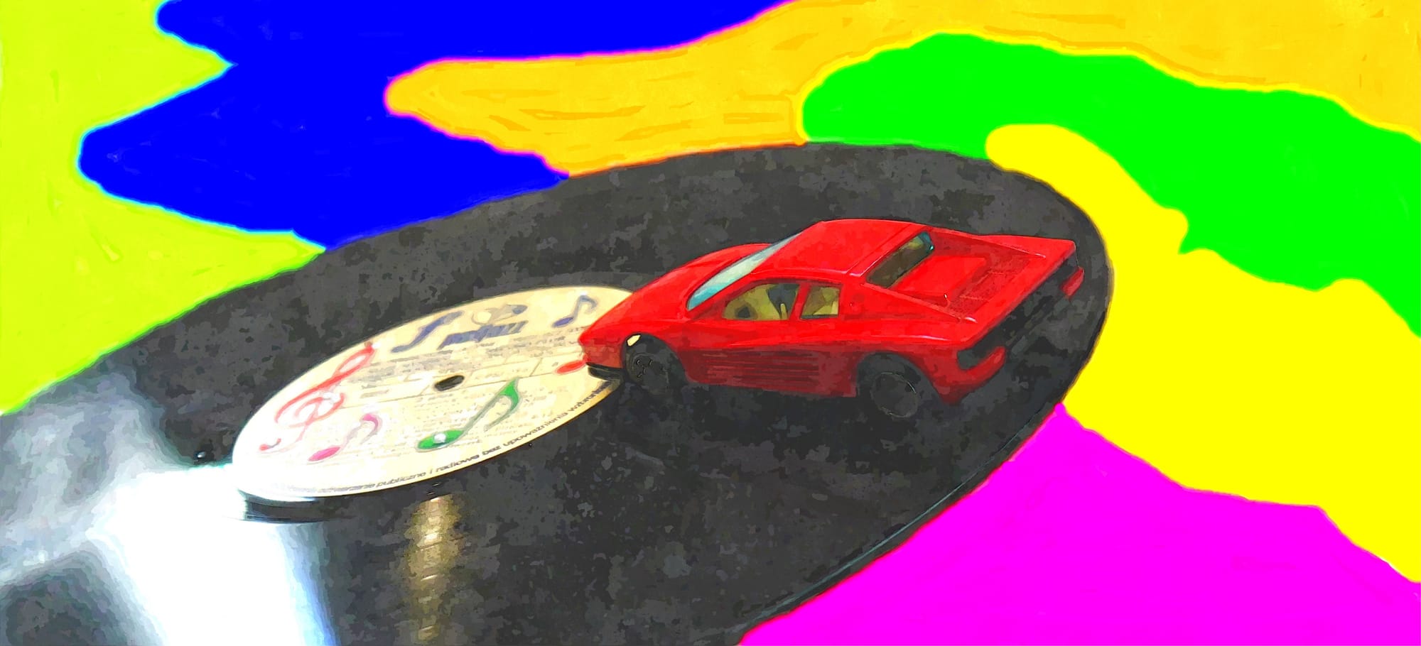 testarossa groovy  2