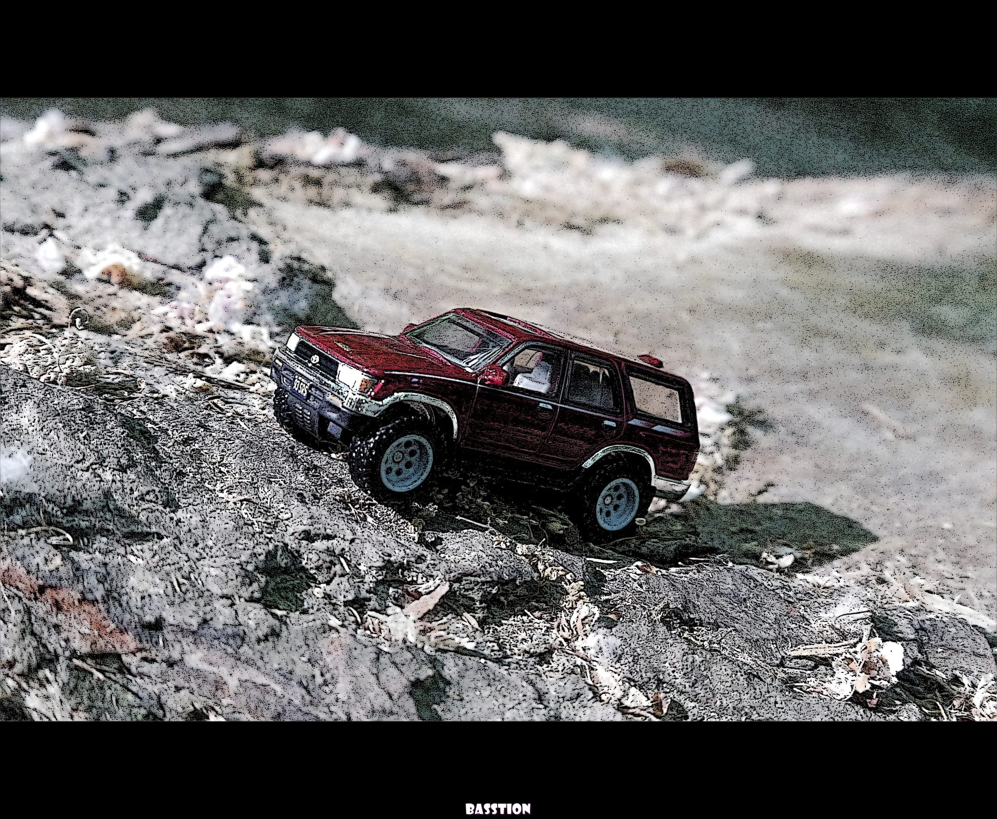 4 runner 6