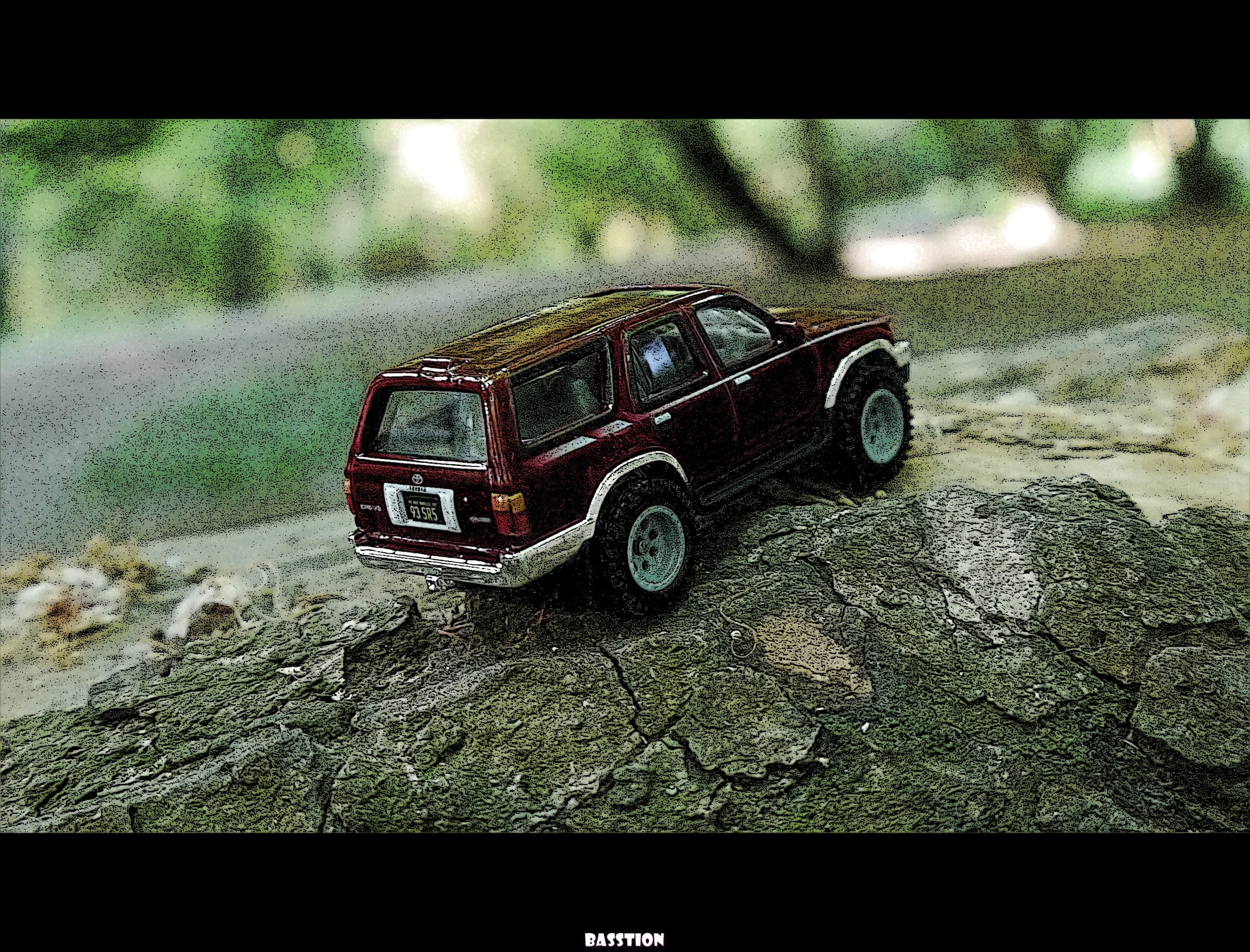 4 runner 2