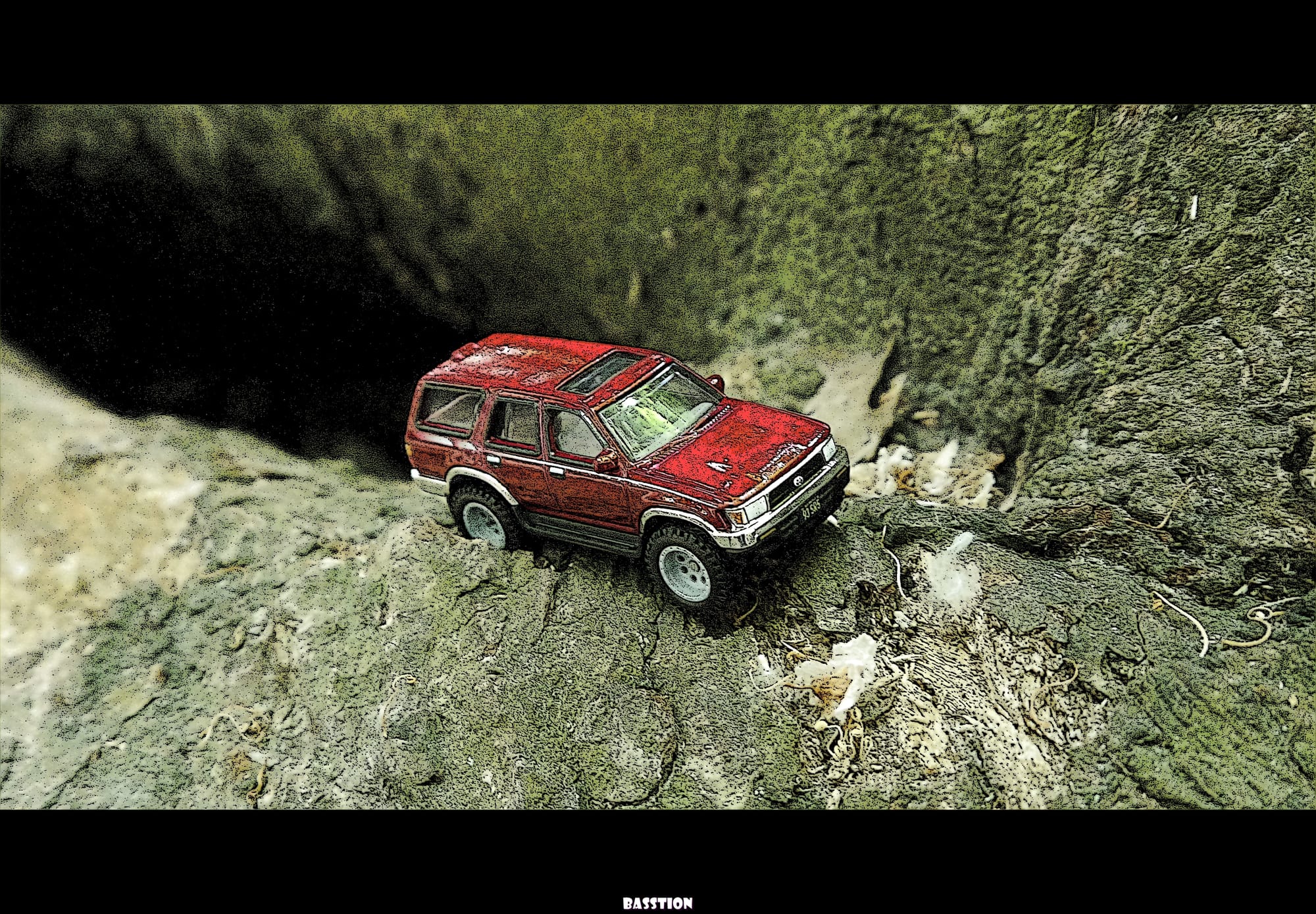 4 runner 7