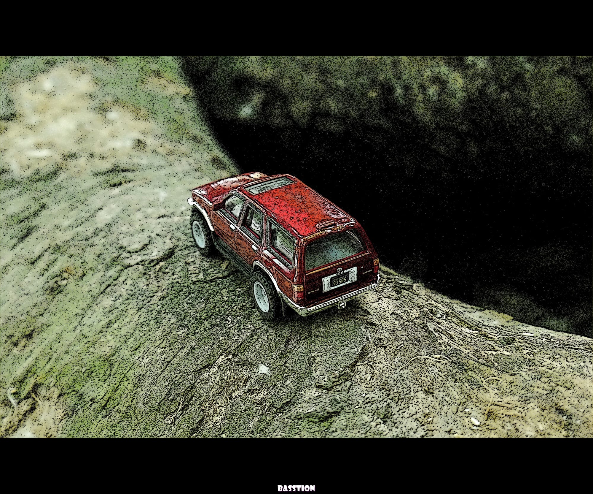4 runner 5
