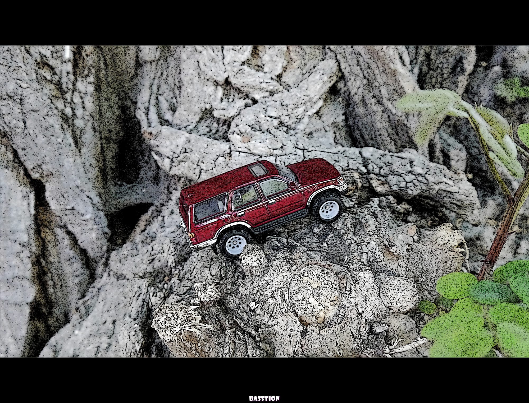 4 runner 3
