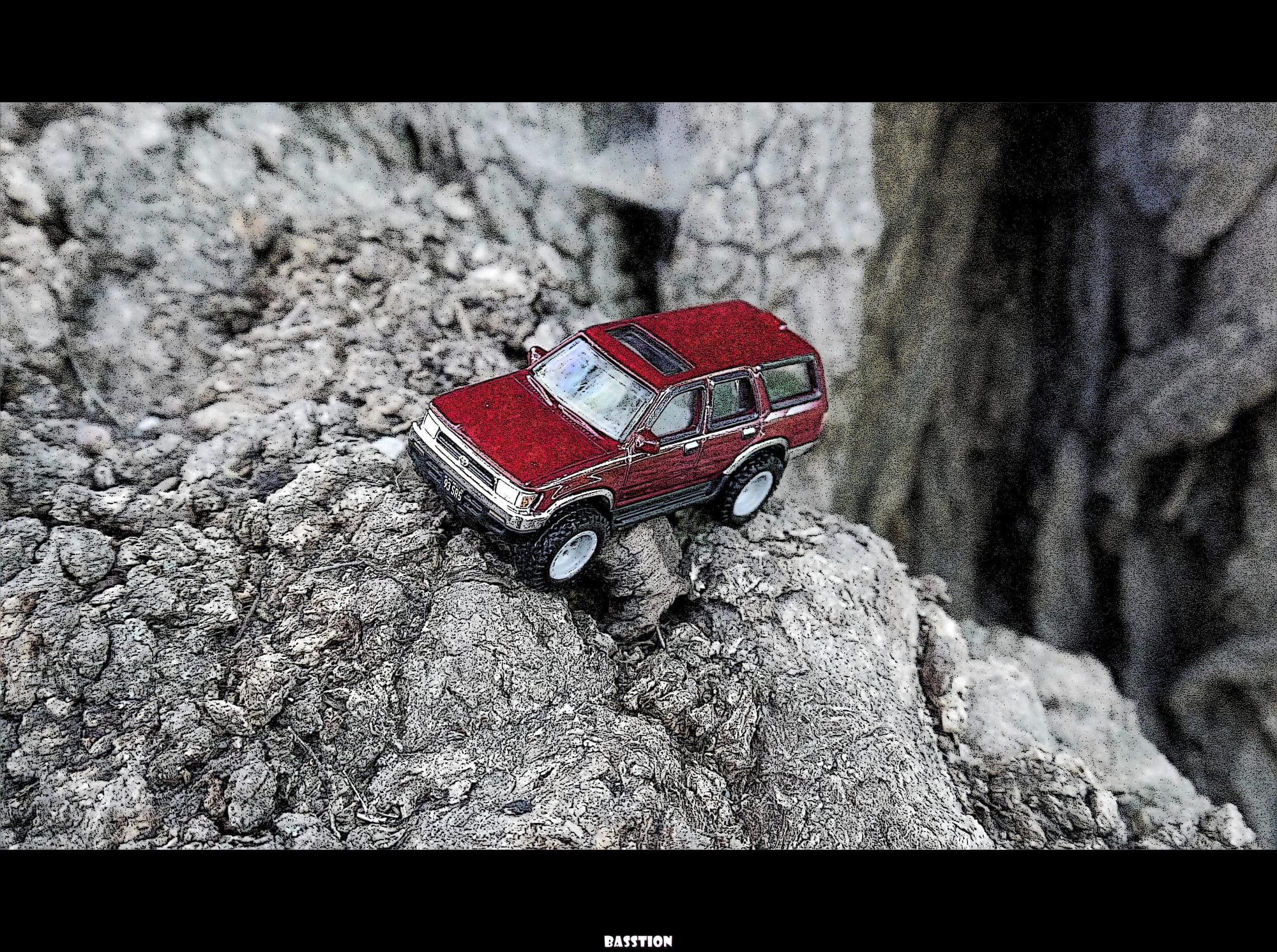 4 runner 8