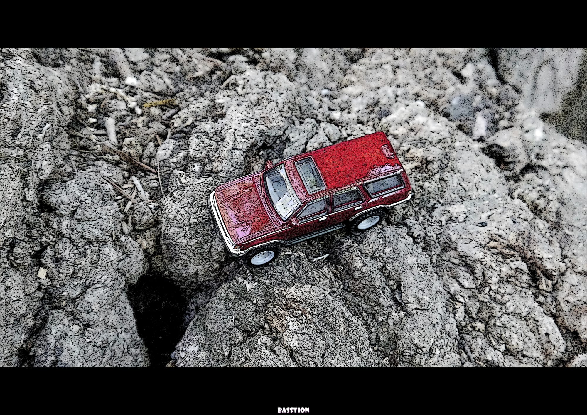 4 runner 9