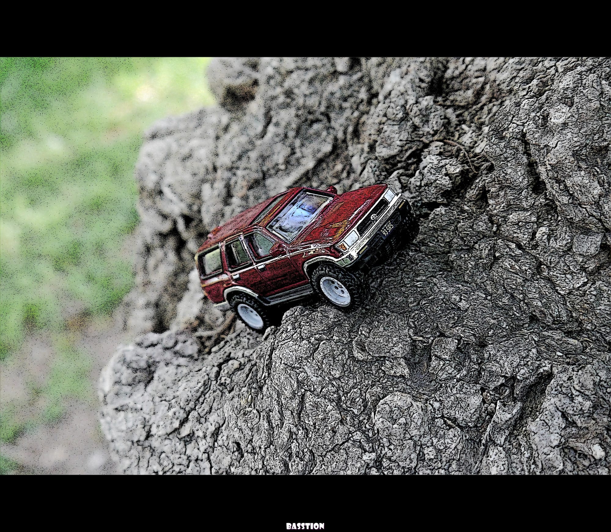 4 runner 4