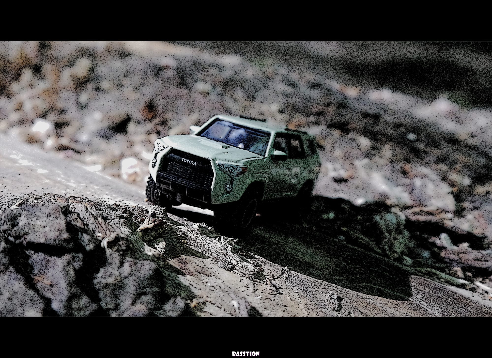 4 runner n3