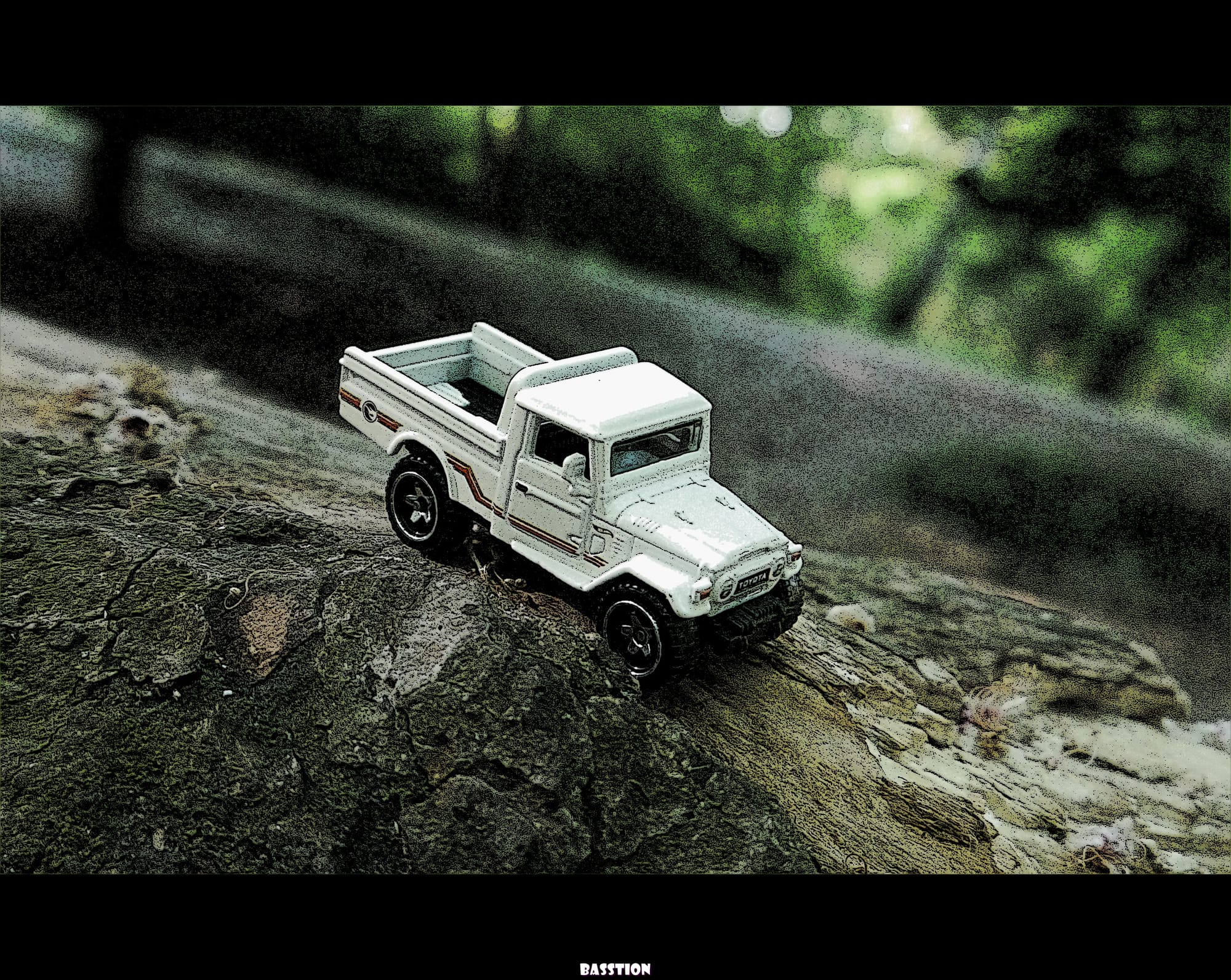 land cruiser a 2