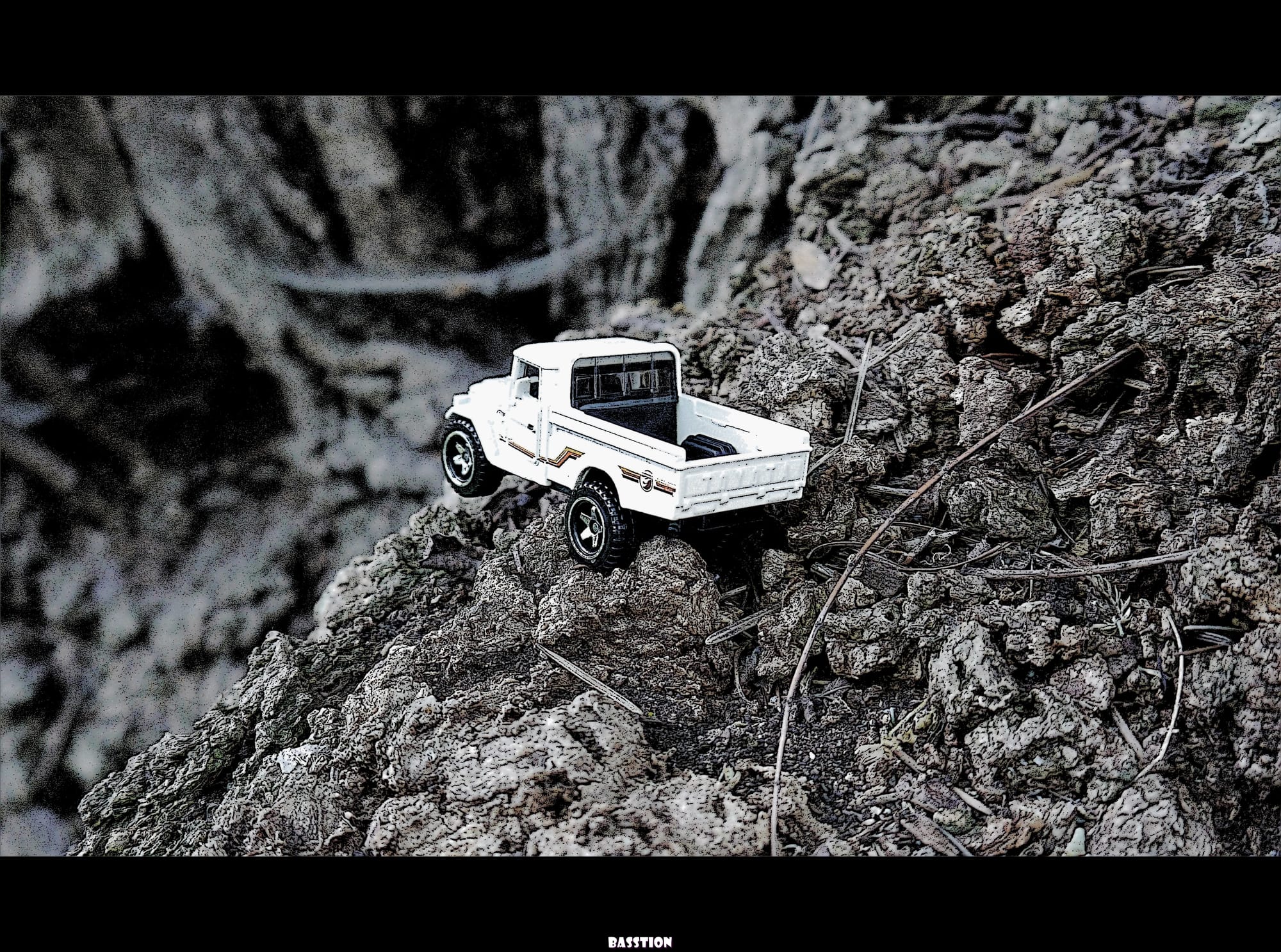 land cruiser a 3
