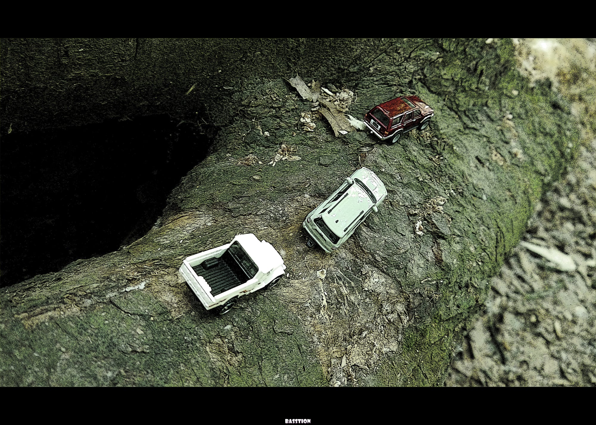 offroad trio 3
