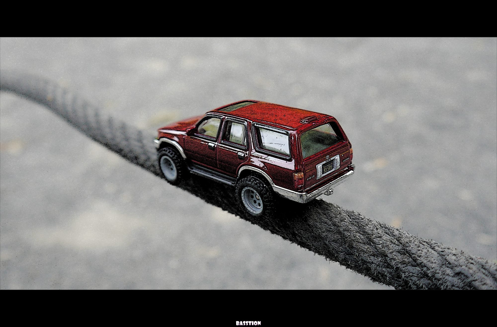 4 runner 11