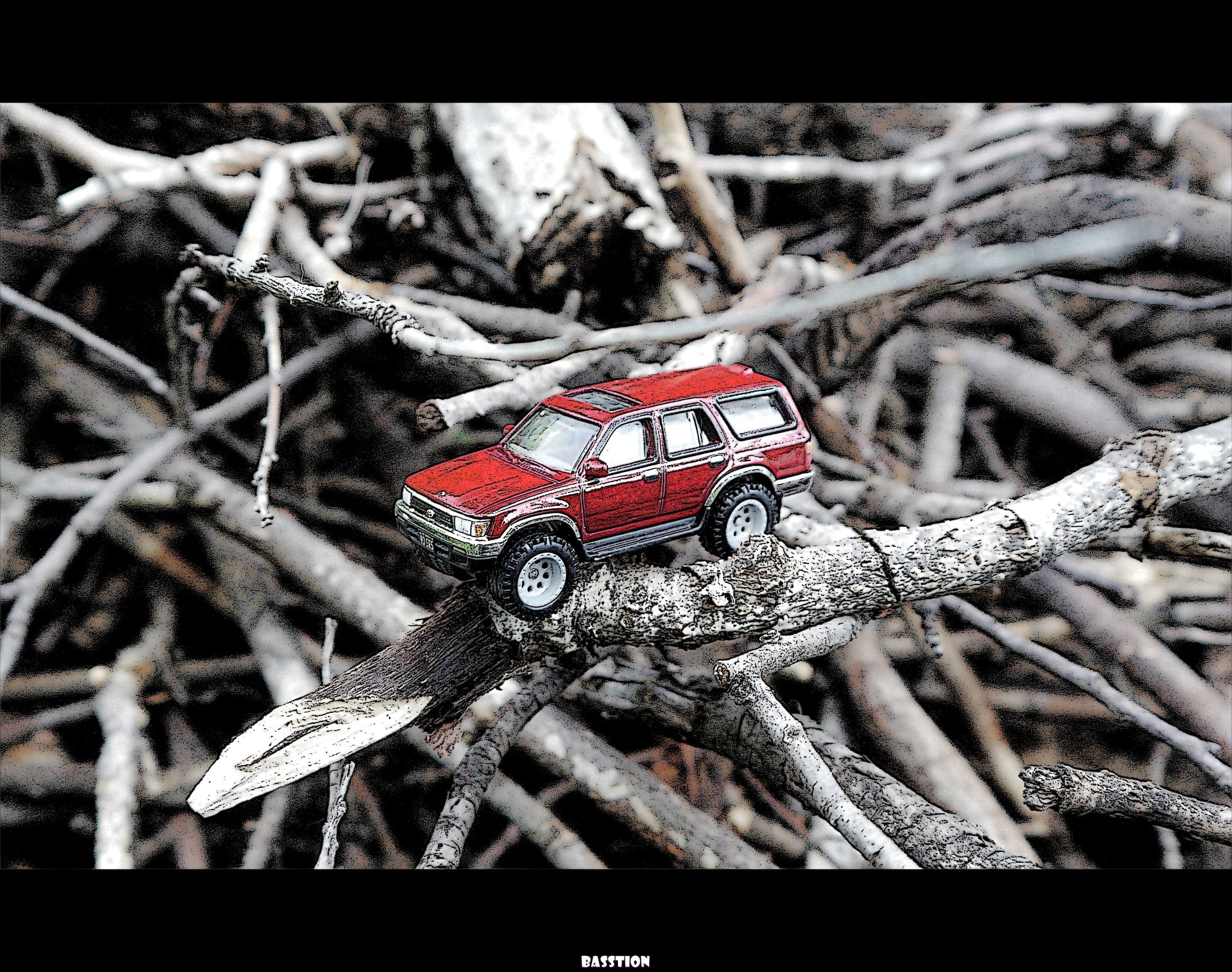 4 runner 15