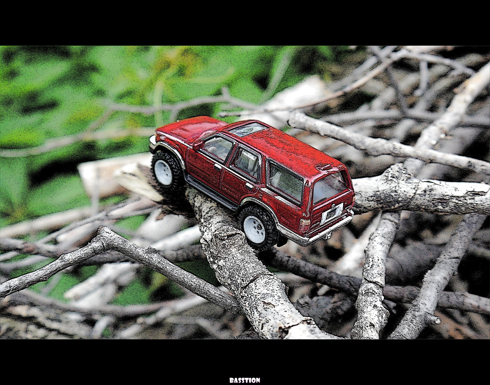 4 runner 13