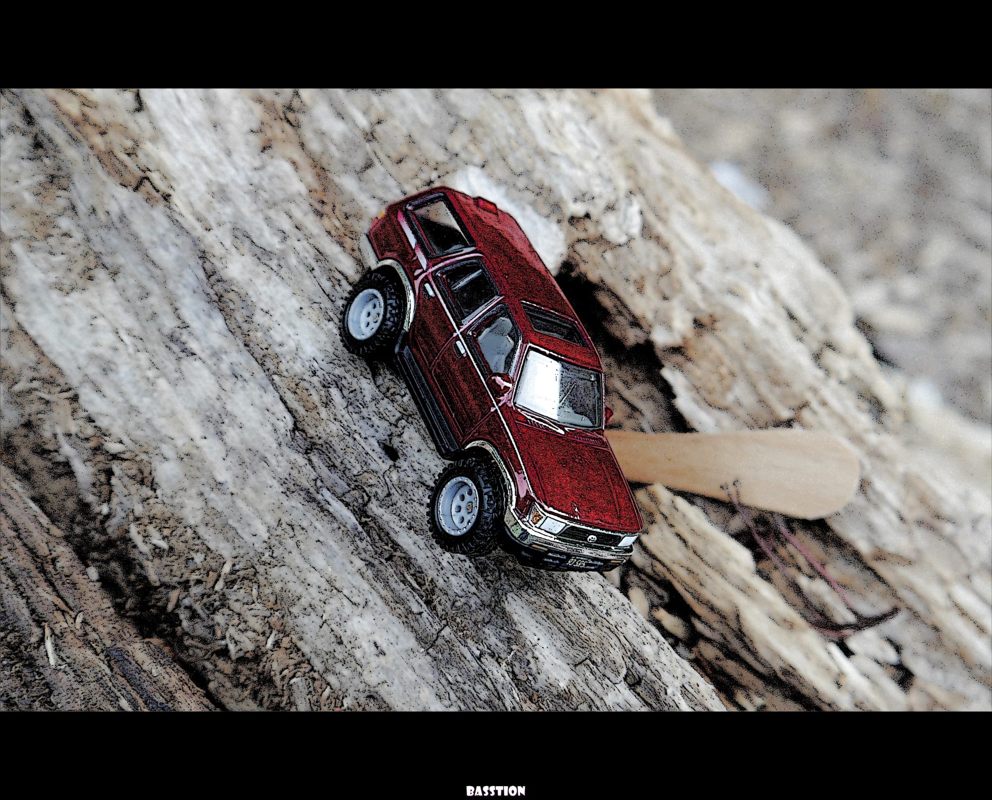 4 runner 14