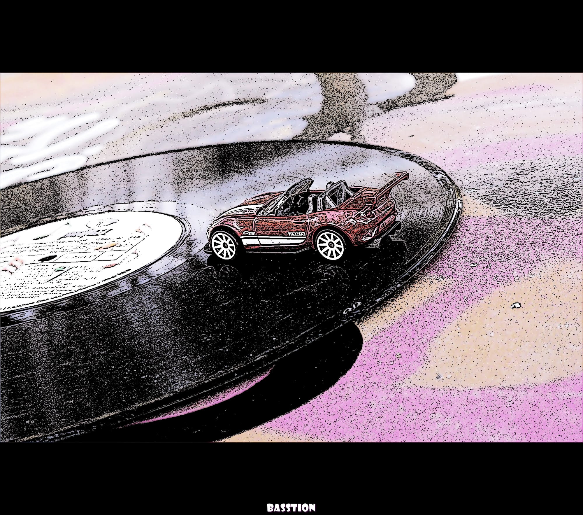 mx-5 vin