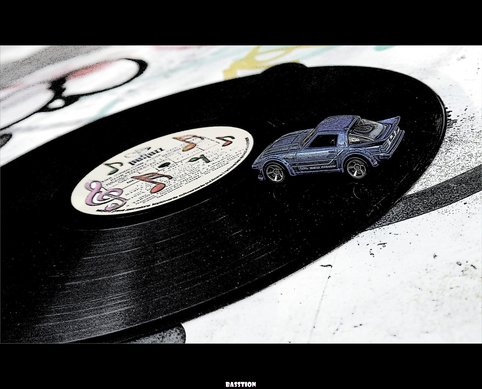 rx-7 vin