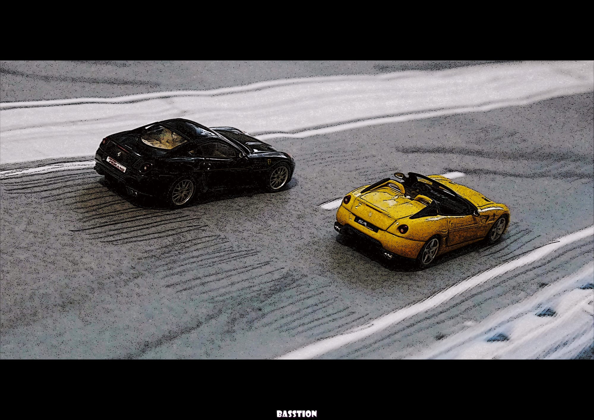 599 duo 2