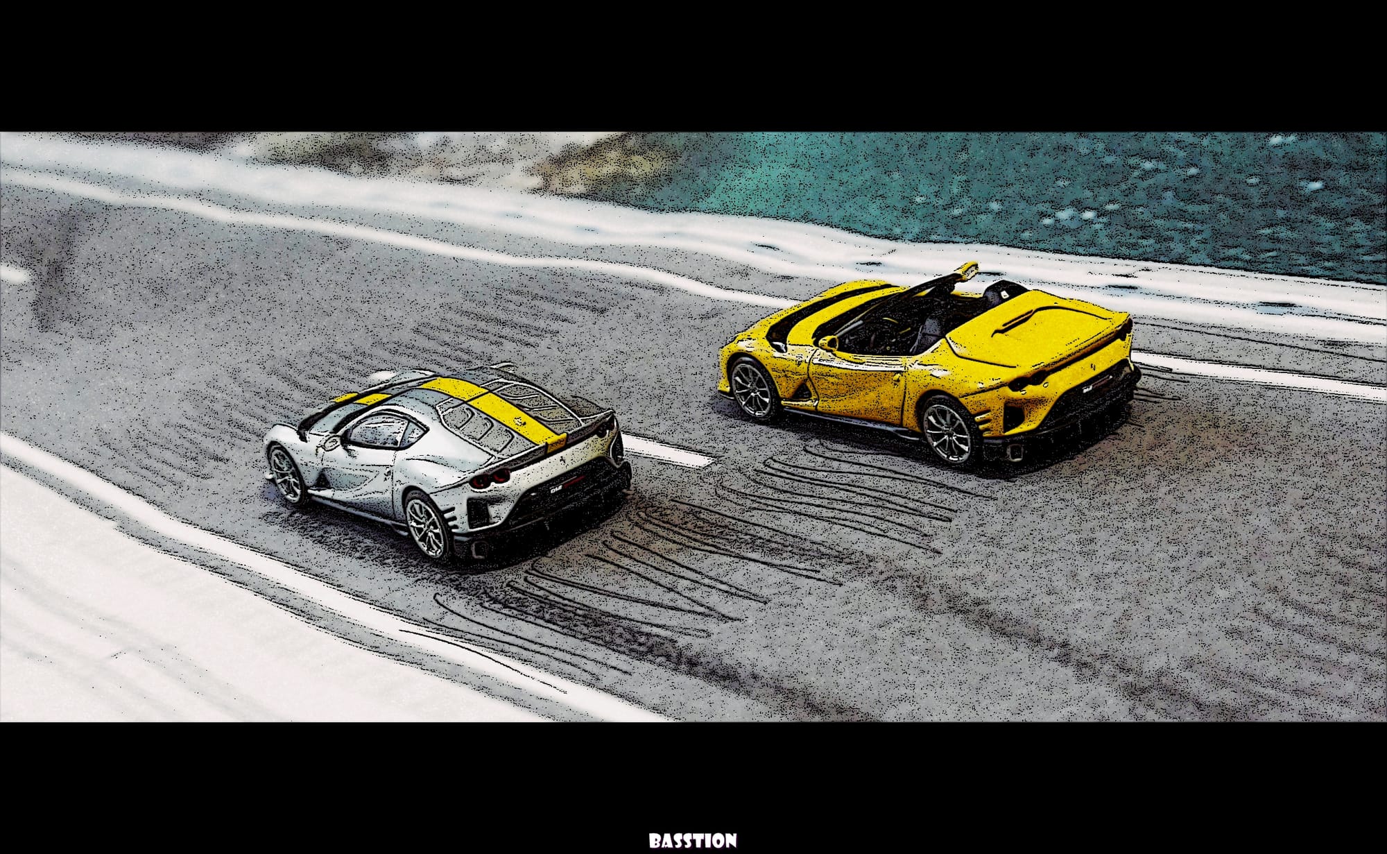comp duo 3