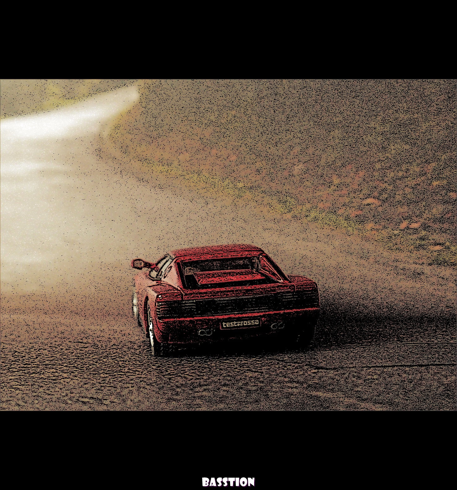 testarossa dior 4