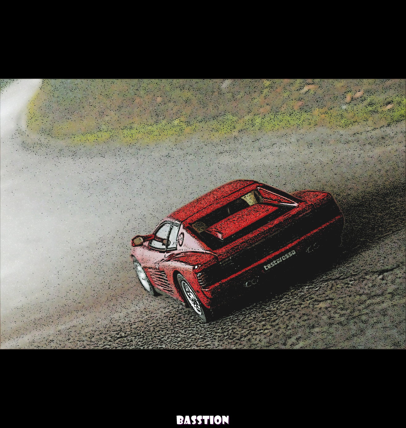 testarossa dior 3