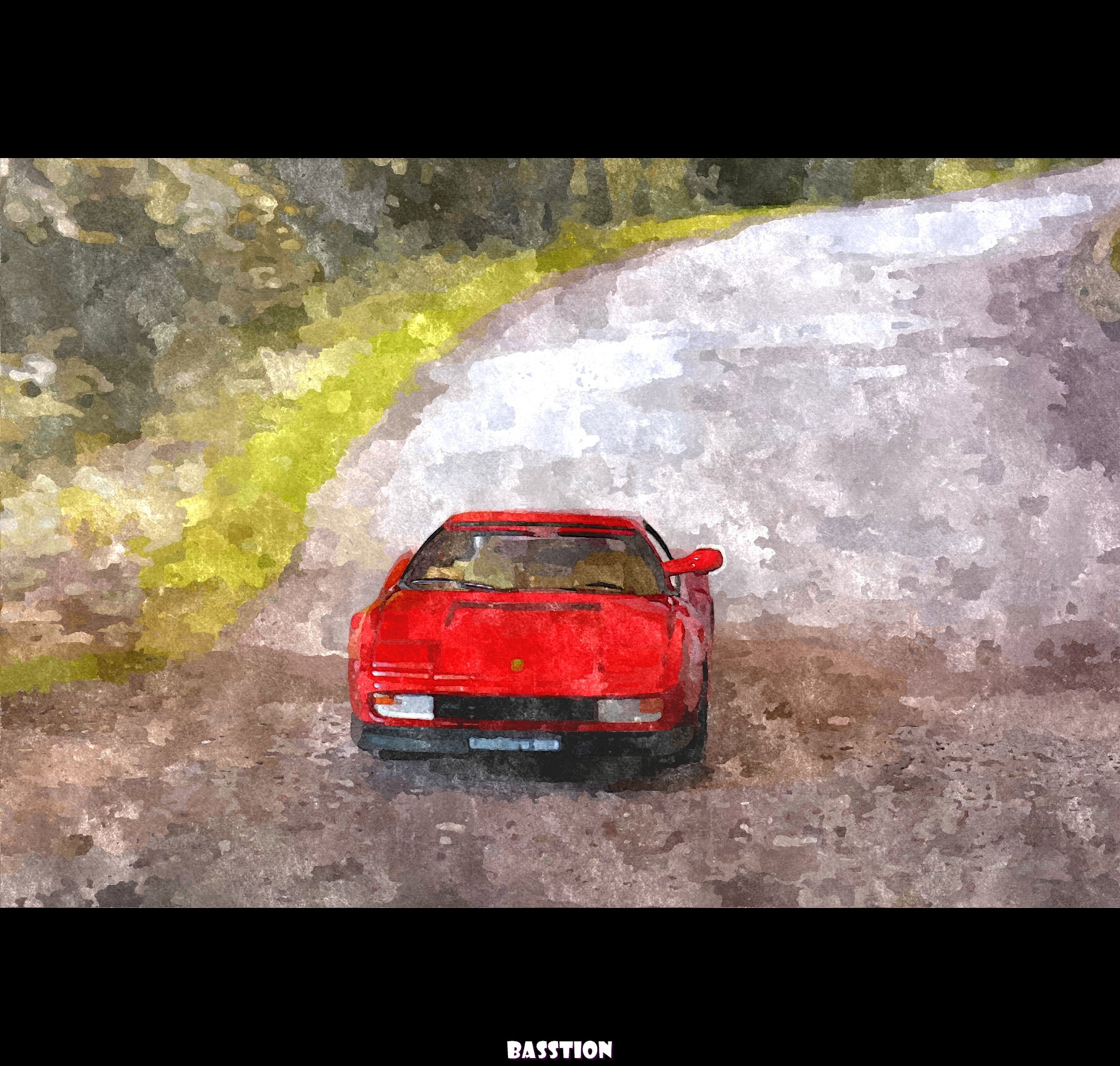 testarossa dior 2