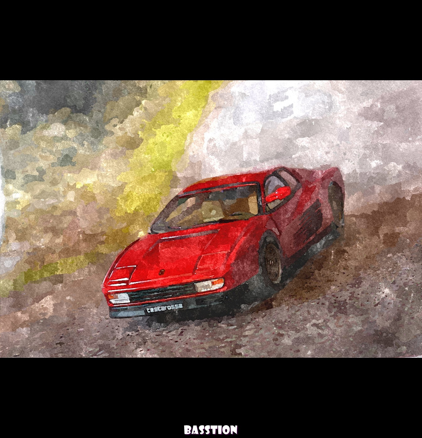 testarossa dior 5