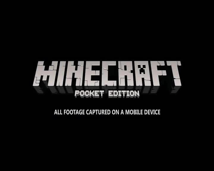 minecraft trailer (Soundtrack created by me) thumbnail