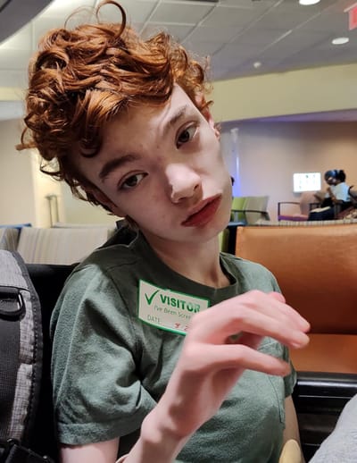 2025 Recipient image