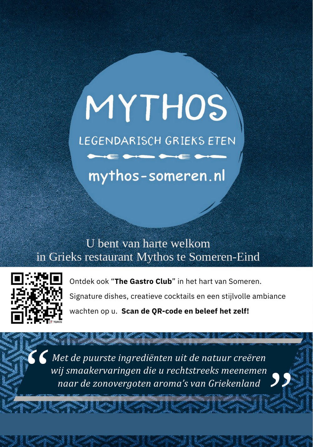 Mythos menu p1 Someren-Eind