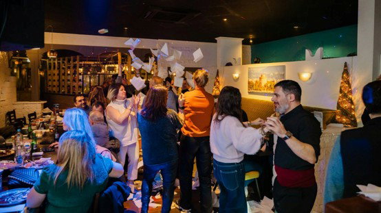 Misset Horeca zet Mythos in de schijnwerpers