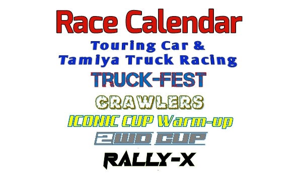 Race Calendar