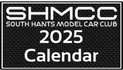 2025 Calendar Under Construction