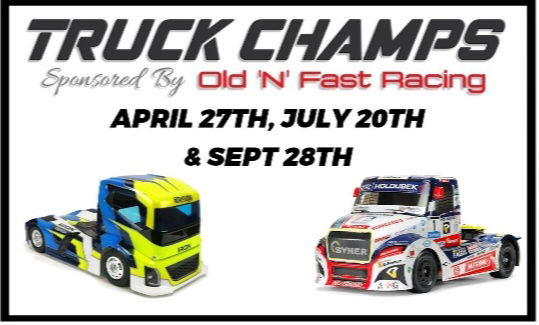 Truck Champs Championship