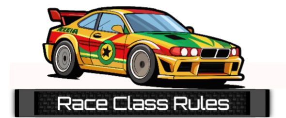 What We Race & Class Rules