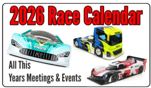 2026 Events Calendar